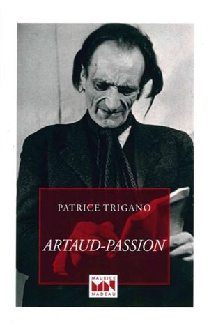 Artaud, passion