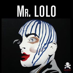 Mr.Lolo