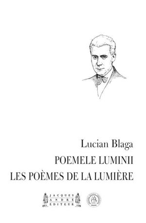 Les poèmes de la lumière, Poemele luminii