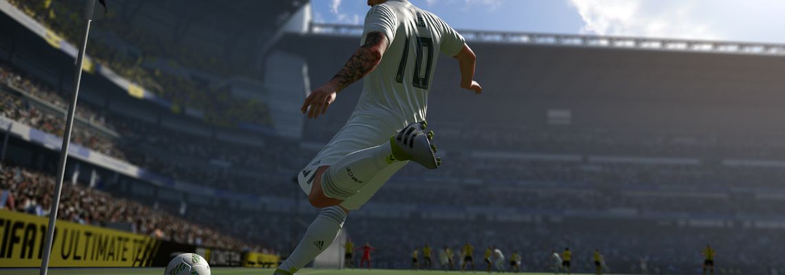 Cover FIFA 17