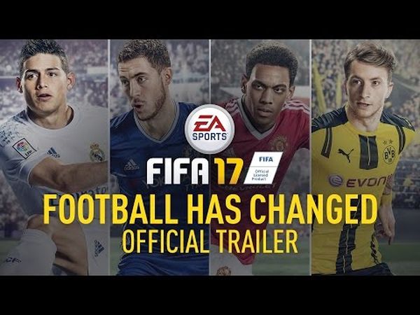 FIFA 17