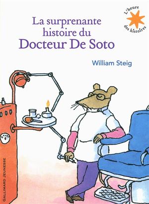 La surprenante histoire du docteur Soto