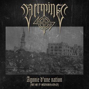 Agonie d'une nation - Ère de la dégénérescence