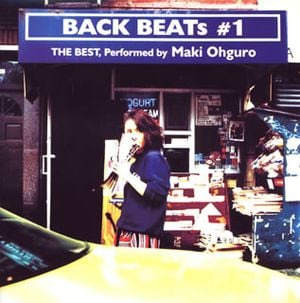 BACK BEATs #1