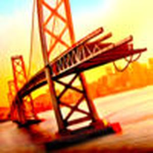 Bridge Construction Simulator 3D a Real City Building Physics Sim