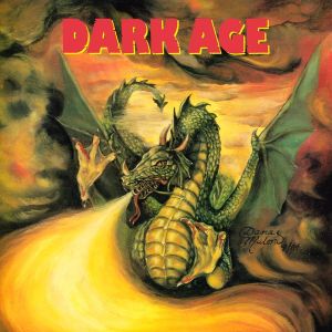 Dark Age (EP)