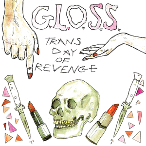 Trans Day of Revenge (EP)