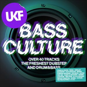 UKF Bass Culture