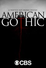 Affiche American Gothic