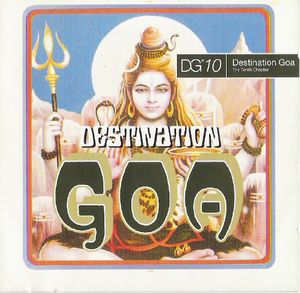 Destination Goa 10: The Tenth Chapter
