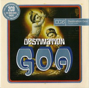 Destination Goa 6: The Sixth Chapter