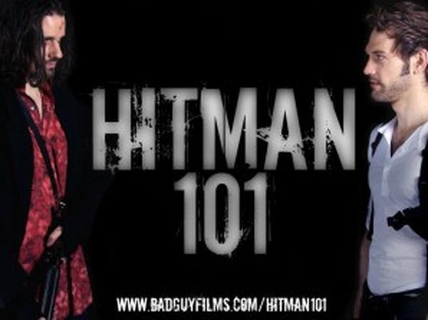 Hitman 101