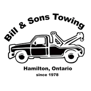 Bill & Sons Towing