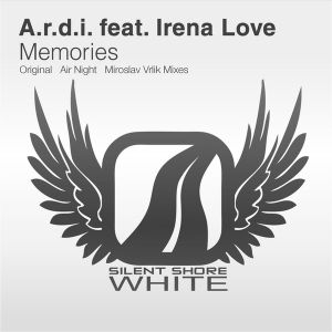 Memories (Miroslav Vrlik remix)