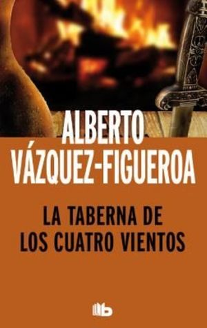 La taberna de los cuatro vientos