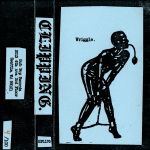 Pochette Wriggle (EP)