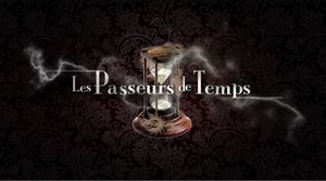 Les Passeurs de temps