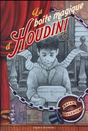 La Boîte magique d'Houdini