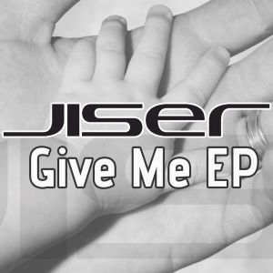 Give Me (EP)