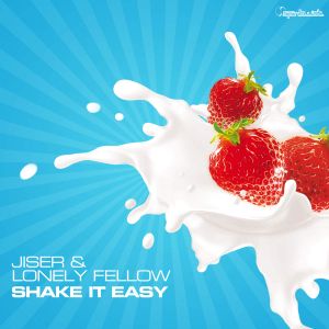 Shake It Easy (Single)