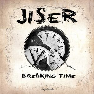 Breaking Time (Single)