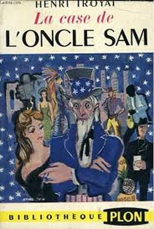 La case de l'oncle Sam