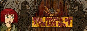 The mother of the bird men