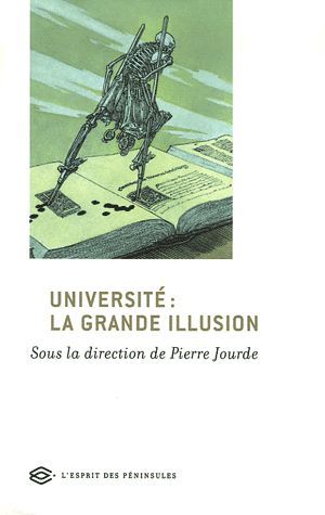 Universités : la grande illusion