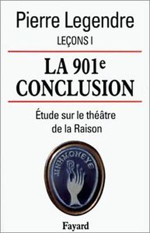 Etude sur le théâtre de la Raison