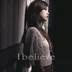 I believe (Single)