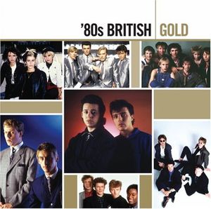 ’80s British Gold