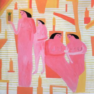 Dunes (Single)