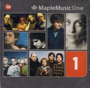 MapleMusic One
