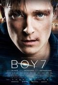 Affiche Boy 7 Affiche Boy 7