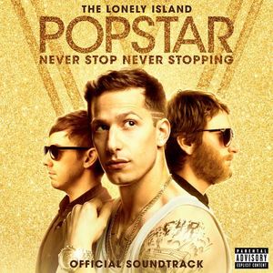 Popstar: Never Stop Never Stopping (OST)