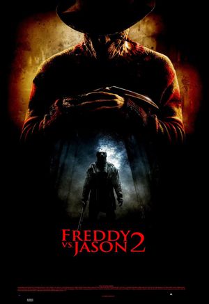 Freddy contre Jason 2