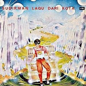 Lagu Dari Kota