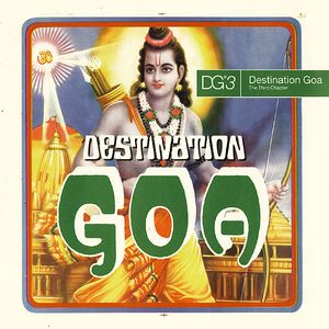 Destination Goa 3: The Third Chapter