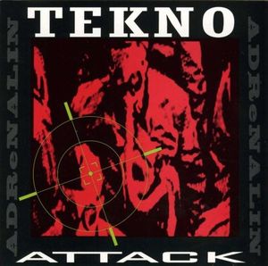 Tekno Attack