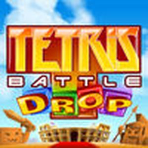 Tetris: Battle Drop
