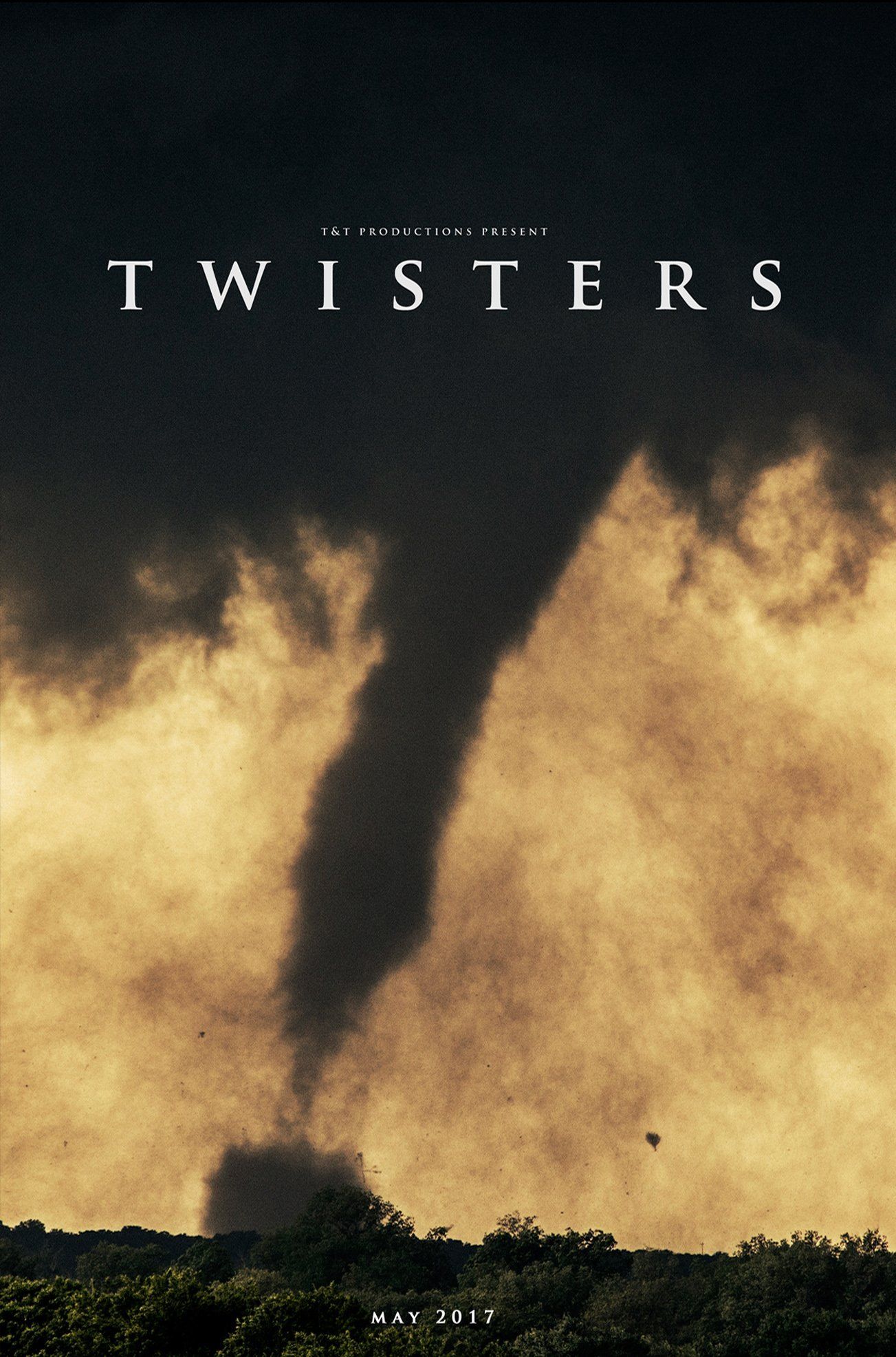 Twisters film SensCritique