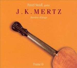 J.K.Mertz - Barden-Klänge