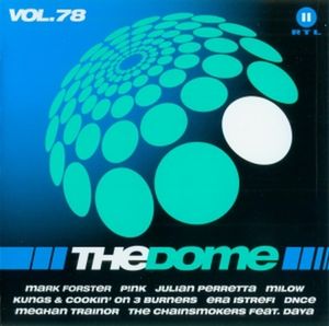 The Dome, Volume 78