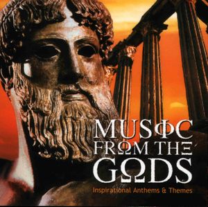 Music From the Gods