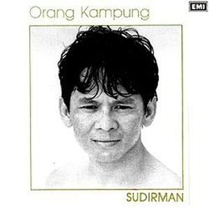 Orang Kampung