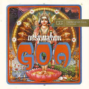 Destination Goa 1: The First Chapter