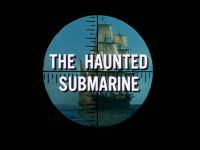 Le sous-marin hanté
