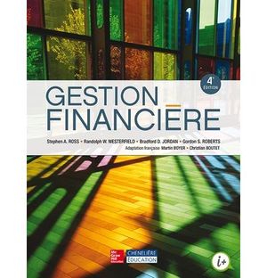 Gestion financière