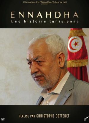 Ennahdha, une histoire tunisienne