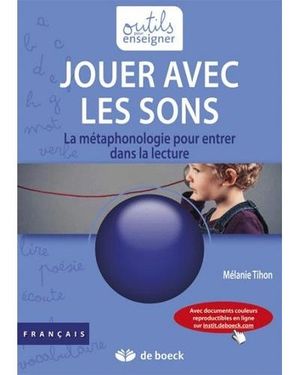 Jouer avec les sons